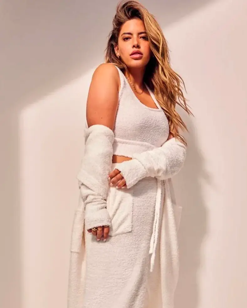 Denise Bidot — Creator Collaboration · Sonoma