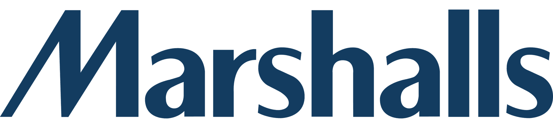Marshalls